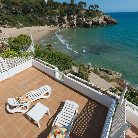Casas Blancas Salou别墅 外观 照片