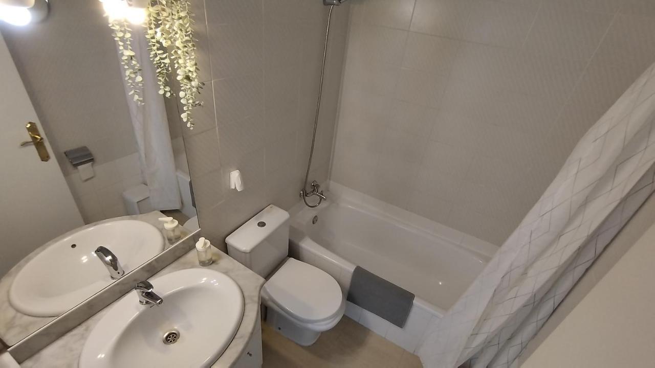 Casas Blancas Salou别墅 外观 照片