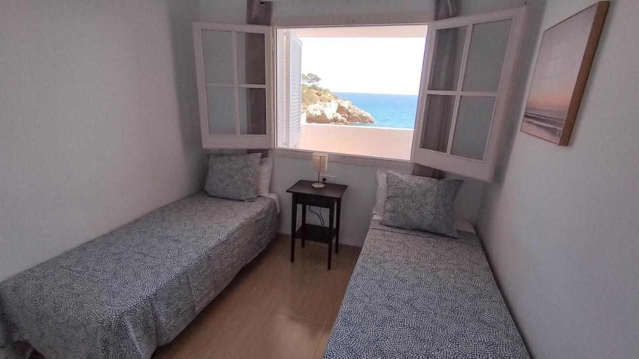 Casas Blancas Salou别墅 外观 照片