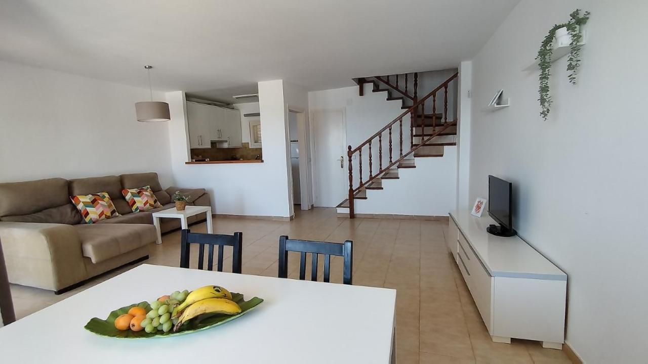 Casas Blancas Salou别墅 外观 照片