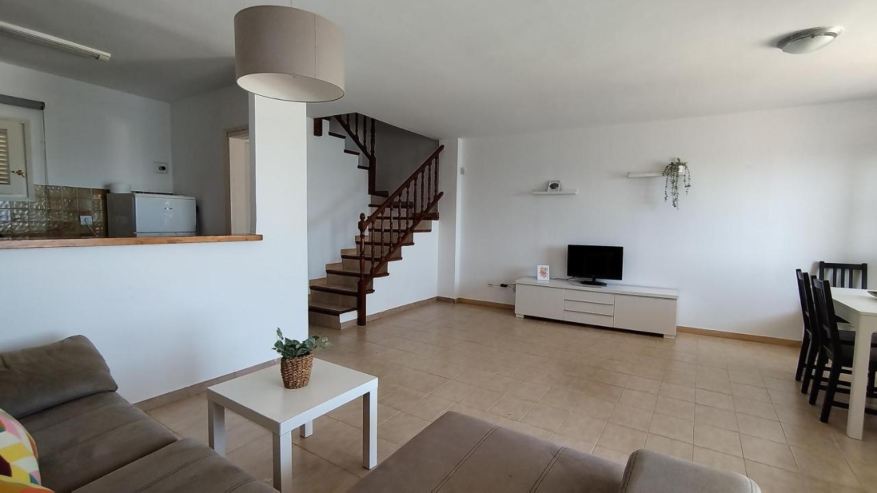 Casas Blancas Salou别墅 外观 照片