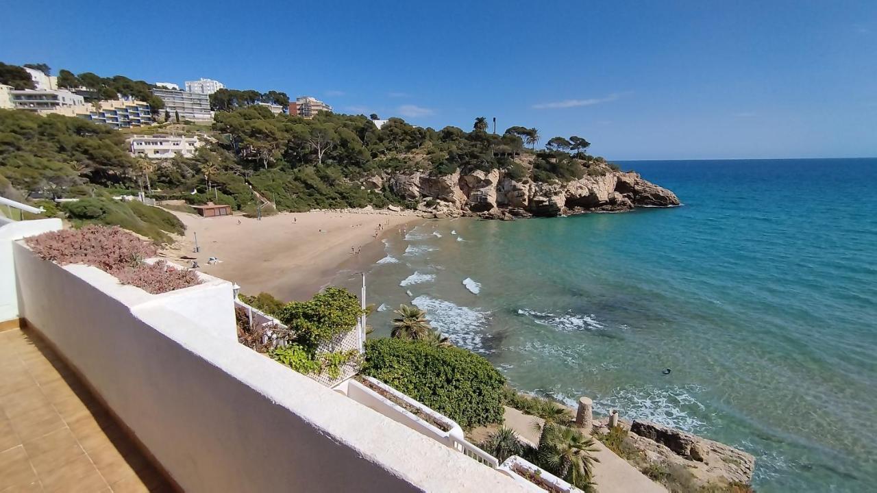 Casas Blancas Salou别墅 外观 照片