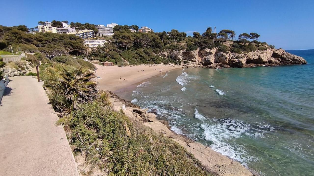 Casas Blancas Salou别墅 外观 照片