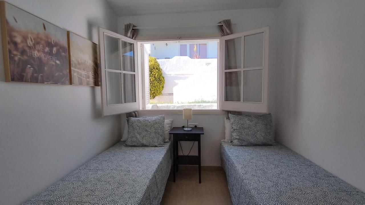 Casas Blancas Salou别墅 外观 照片
